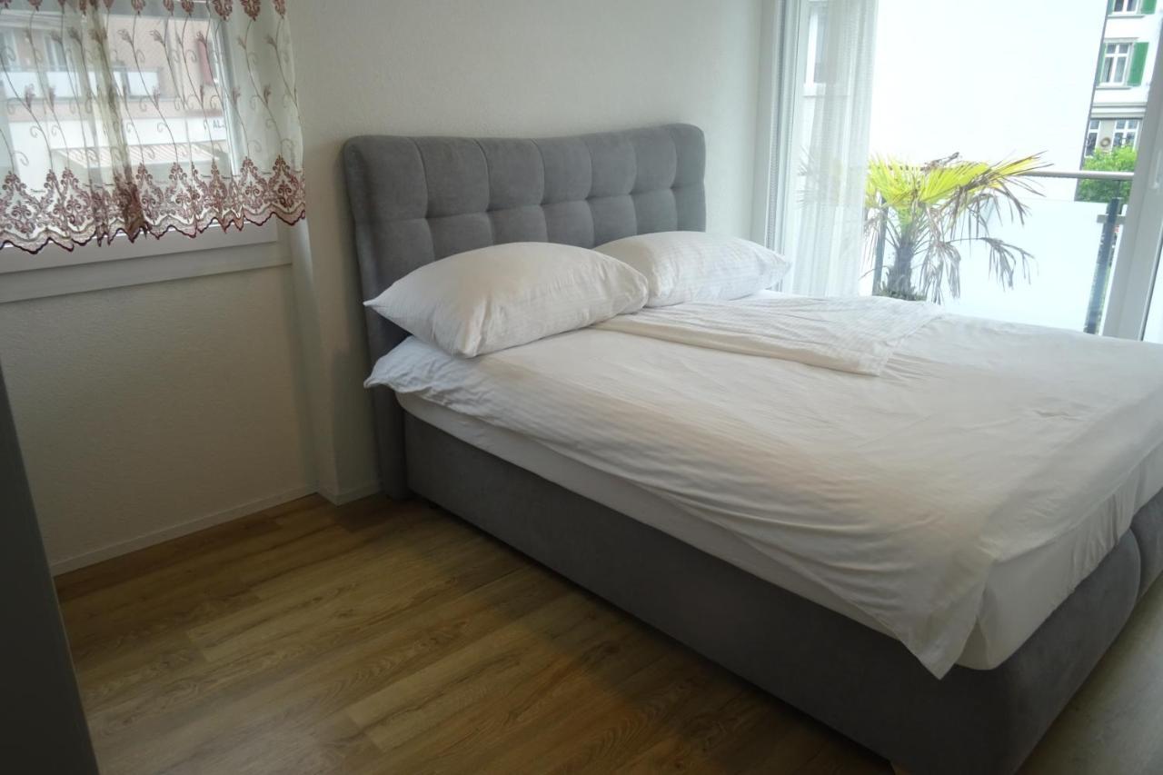 The Golf Appartement Interlaken