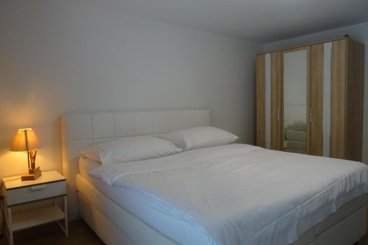 Appartement The Golf *
