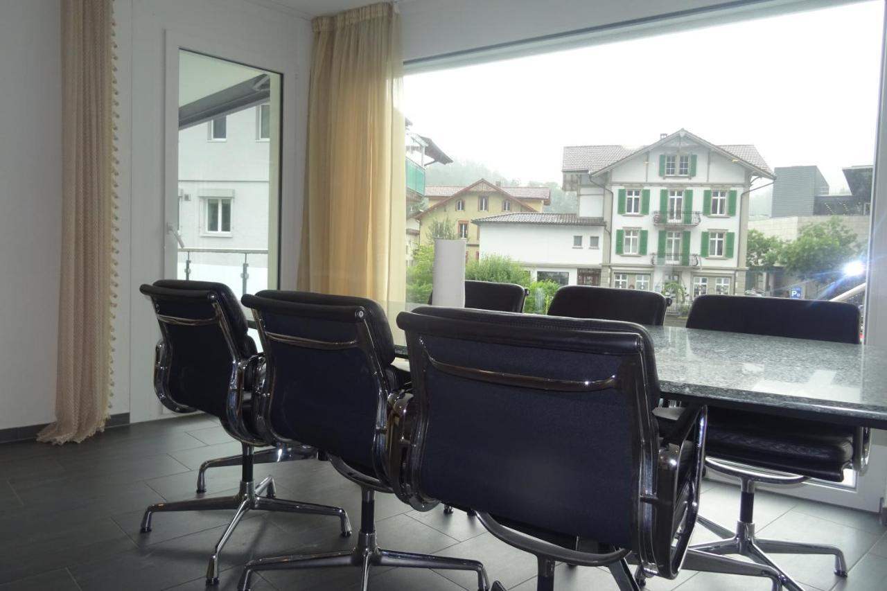 Appartement The Golf *