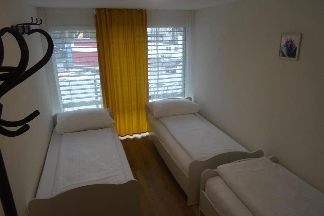 The Golf Appartement