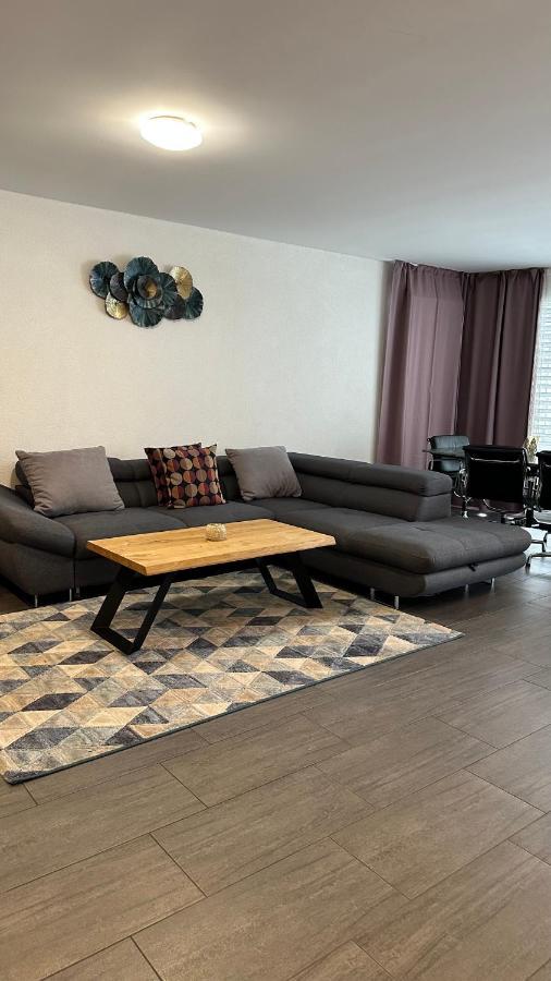 The Golf Appartement Interlaken