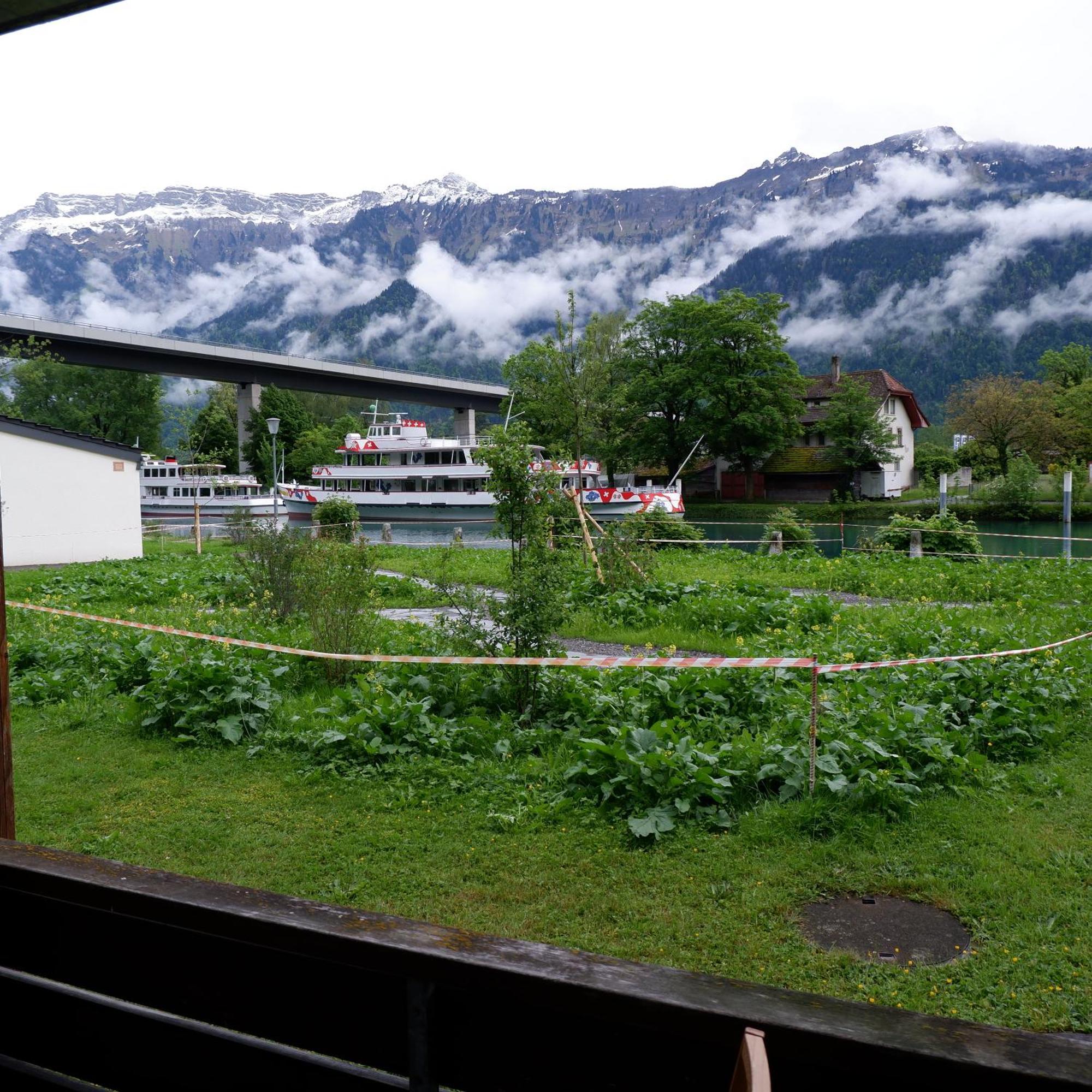 The Golf Interlaken