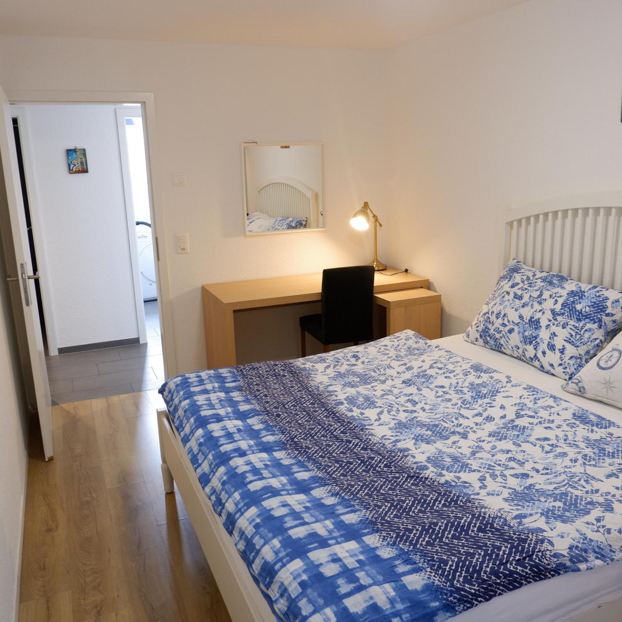 Appartement The Golf *