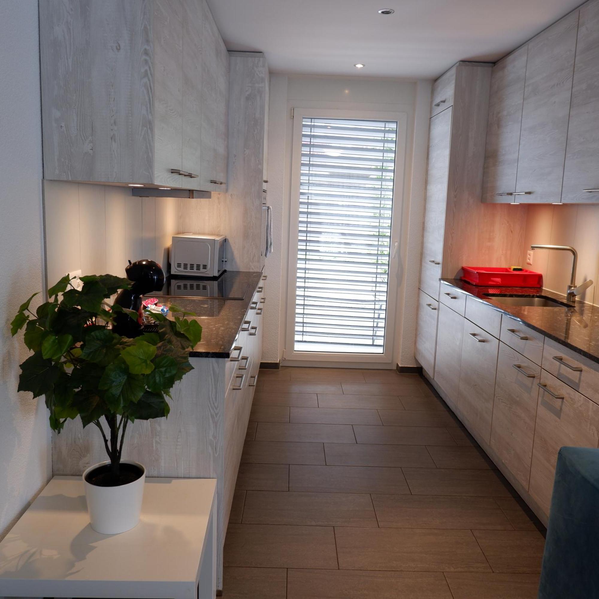 The Golf Appartement