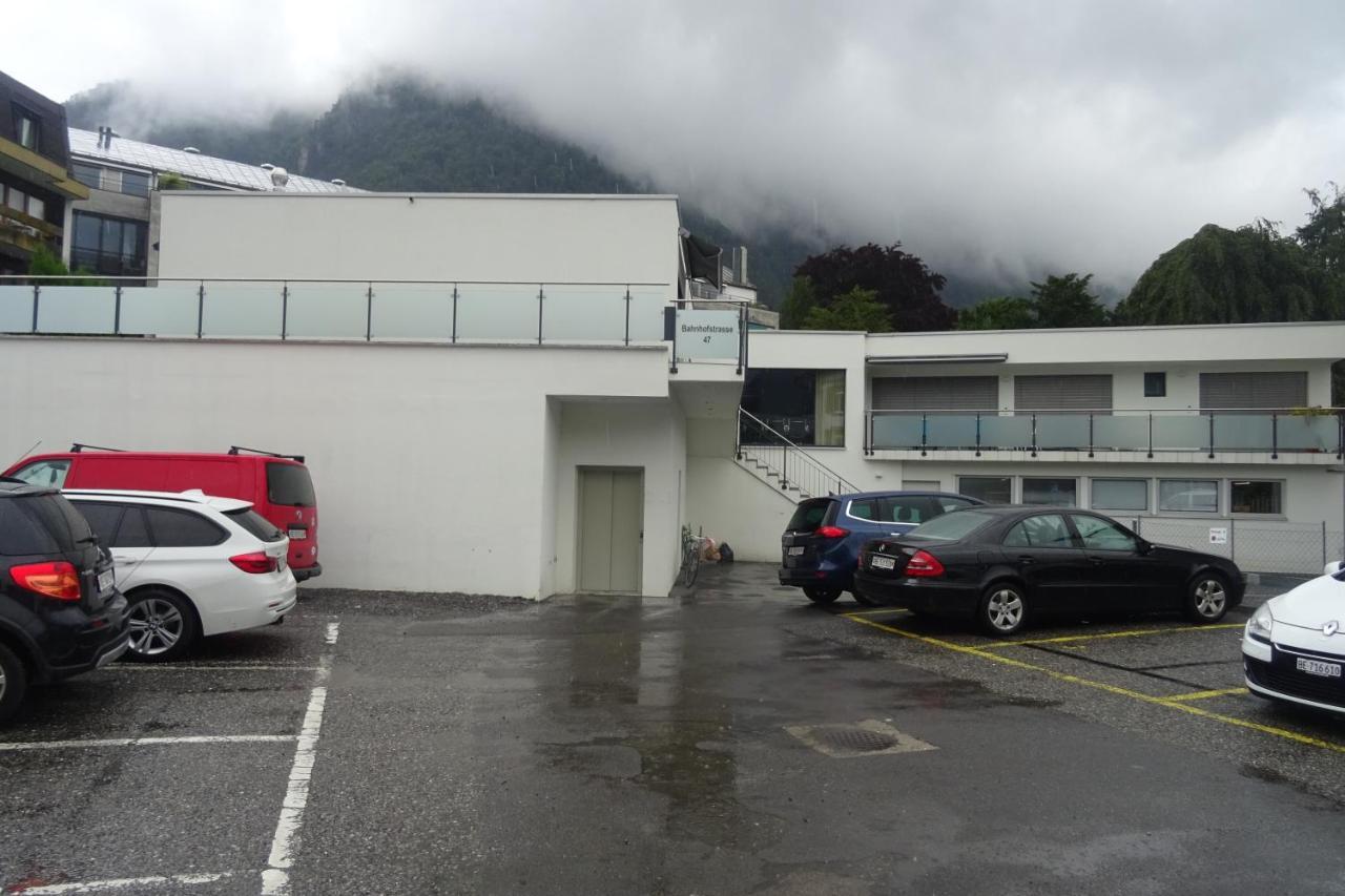 The Golf Apartamento *