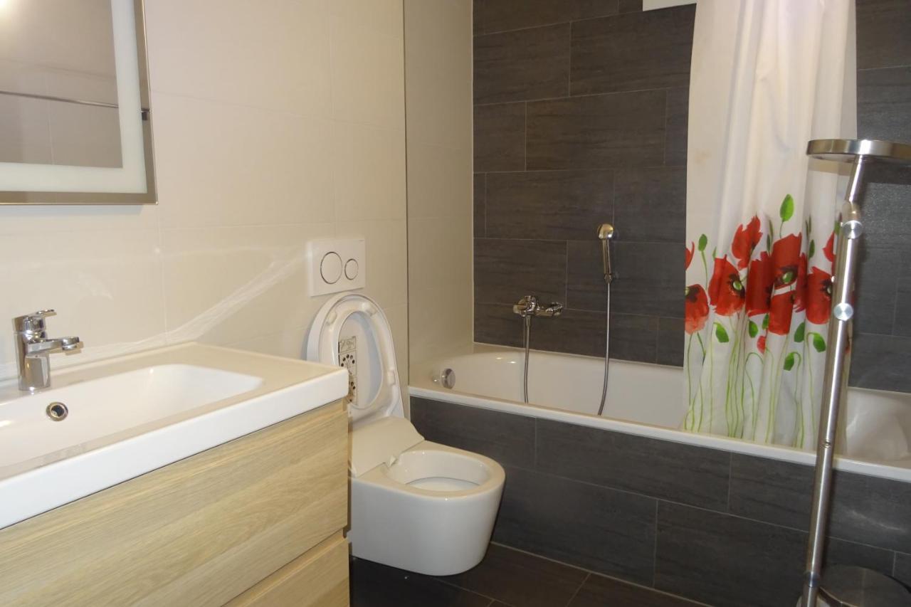 Apartamento The Golf Entrelagos