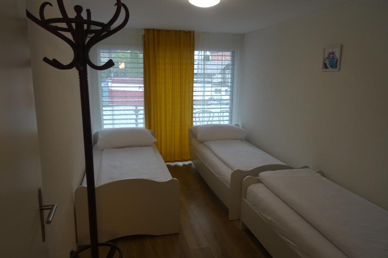 Apartamento The Golf