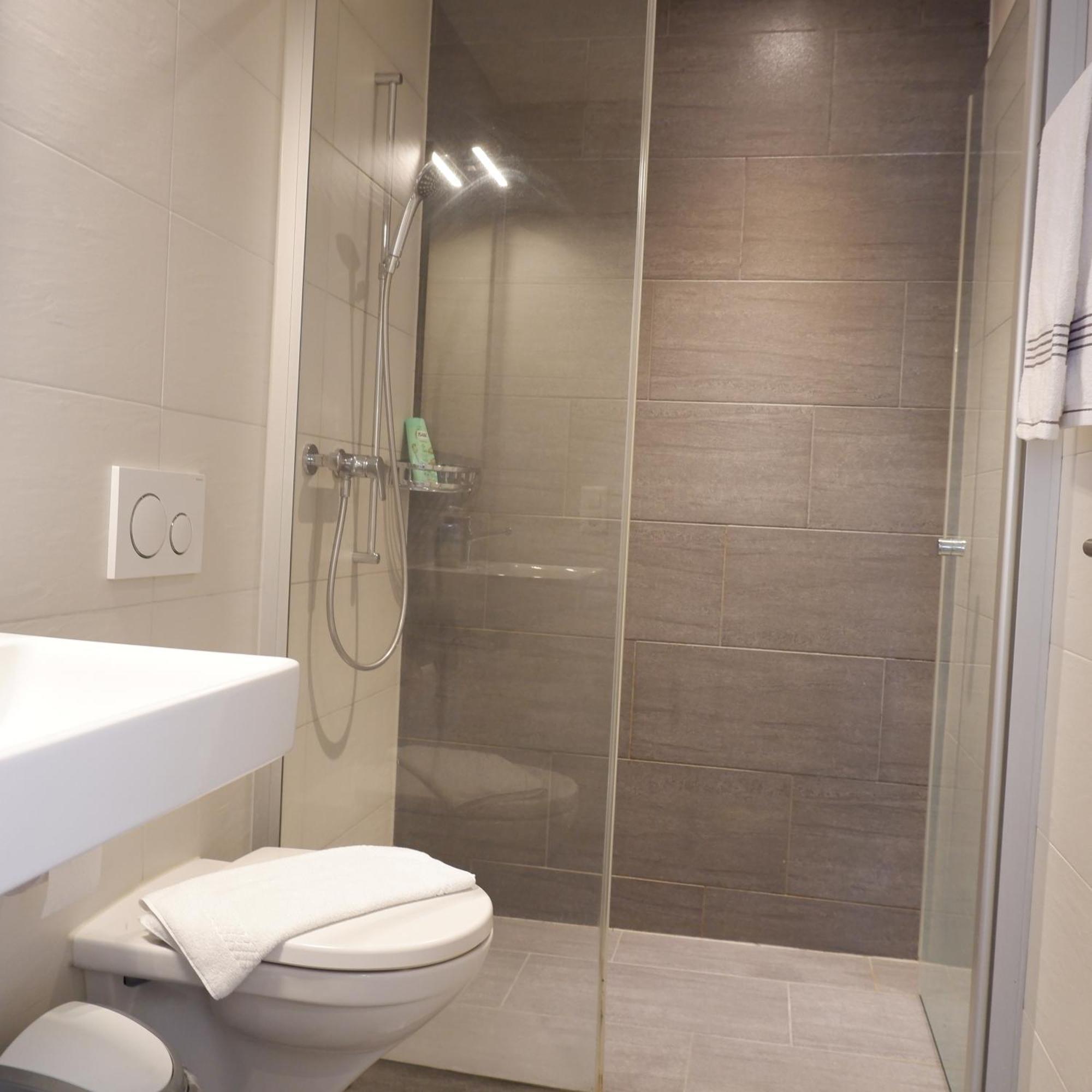 Apartamento The Golf *